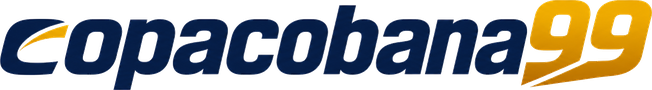 Logo copacobana99